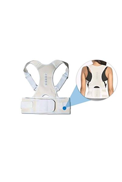 Relax Smart Medical Support for Back and Shoulder