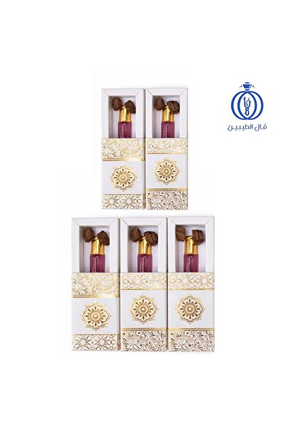 OPTION2 Premium Musk Berry Distribution + Enhanced Oud Breaks - 5 Boxes