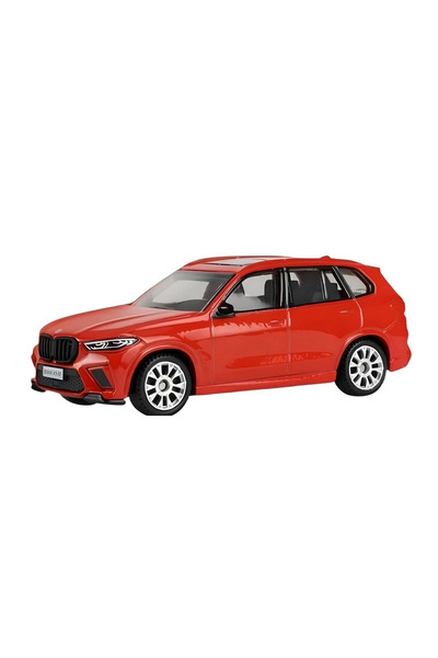 TOYFEST 1/64 Bmw X5M Model Car