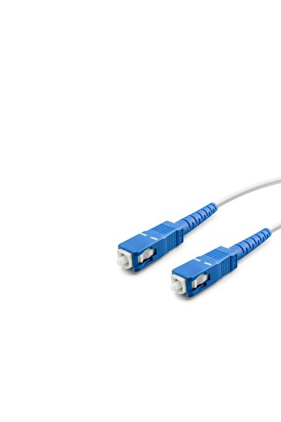 Skygo Toslınk Fiber Optic Cable 5 m - White Hdx5567