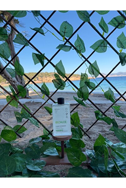 Ibizaloe Sampon Reparator