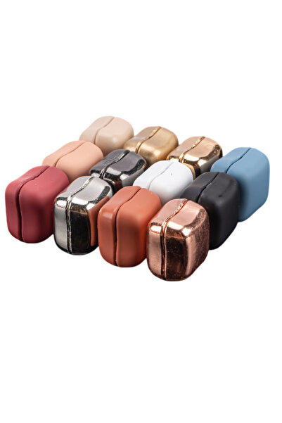 Bidani Hijab Magnetic Pin (12-Piece Set)