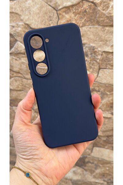 Vip Case Tecno Spark 40 Pro Compatible Silicone Shock-Absorbing Classic Prote...