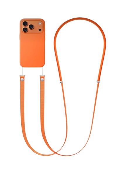 KILIF HOUSE Cross Adjustable Stylish Crossbody Fabric Phone Strap Compatible ...