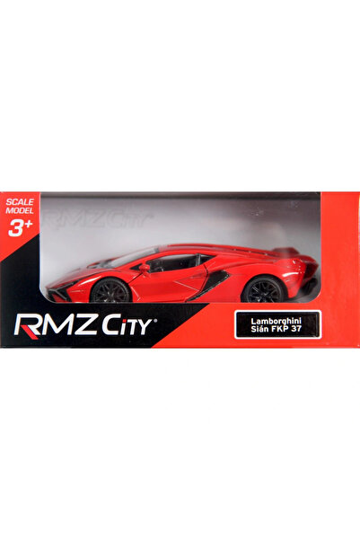 TOYFEST RMZ City 1:32 سيارة موديل سلسلة لامبورغيني