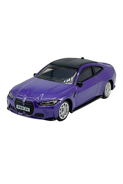 TOYFEST 1/64 Bmw M4 Model Car