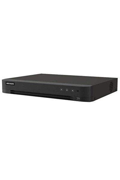 Hikvision IDS-7204HTHI-M1/S 4CH 8MP (4K) HD DVR
