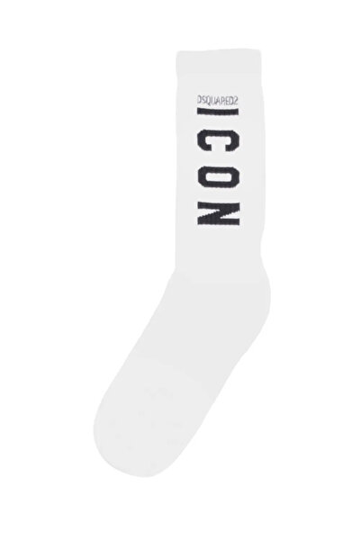 DSquared2 κάλτσες με εικονίδιο
