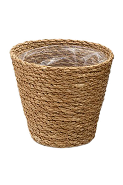 cevheri store خوص أزرق بلون الكوبالت ı صغير 12 سم 4 قطع