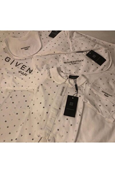 Babyeleganc Newborn Set