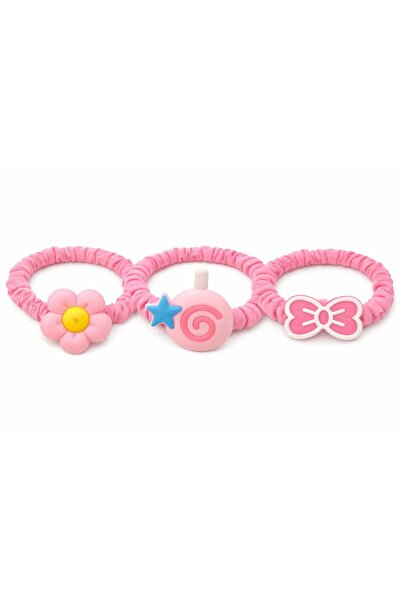 lindamina مشبك سيليكون على شكل حلقة، 3 في 1