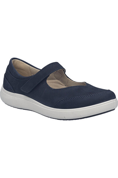 Josef Seibel Megan 14 | Halbschuh für Damen | Blau Megan 14, indigo