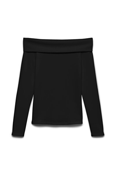 Vero Moda Schulterfreies Oberteil VMMILLE Top