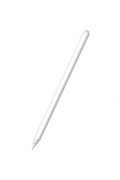 zore Pencil 09 Palm-Rejection Magnetik Şarj ve Eğim Özellikli Dokunmatik Çizim Kalemi