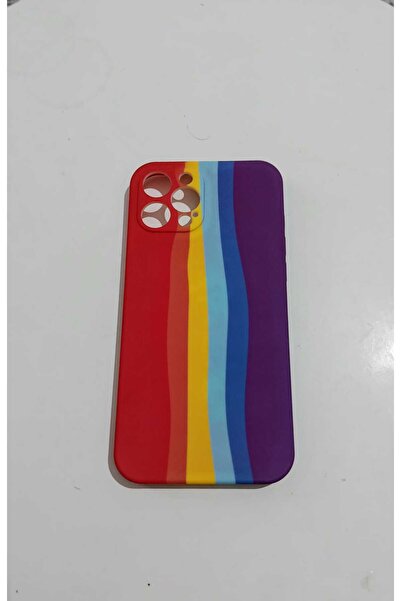 kılıfınbenden iPhone 12 Pro Max Phone Case Model