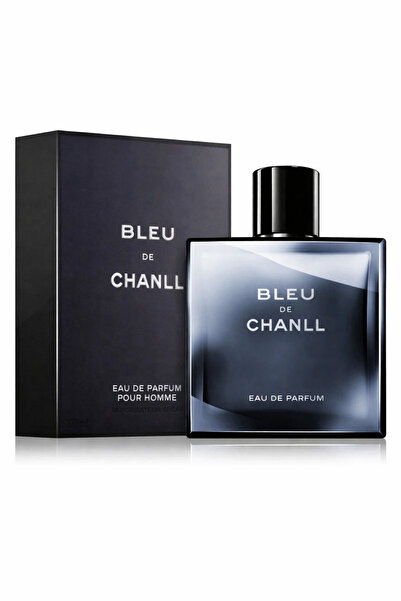 bleu Perfume