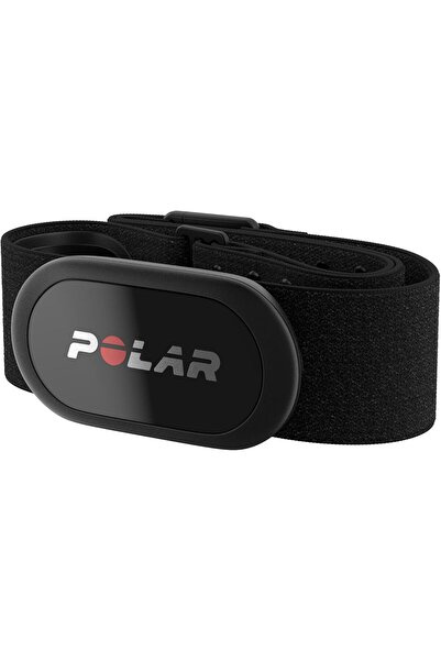 POLAR H10 Heart Rate Monitor Chest Strap - ANT + Bluetooth, Waterproof HR Sen...