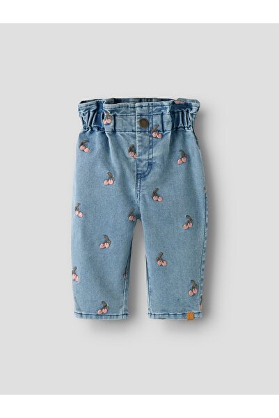 Lil' Atelier Baby Blugi Loose Fit