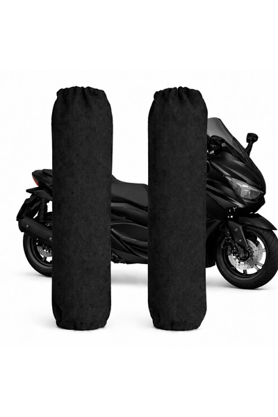 Vi Caro Honda Forza Uyumlu Scooter amartisör amortisör kılıfı amortisör Motor...
