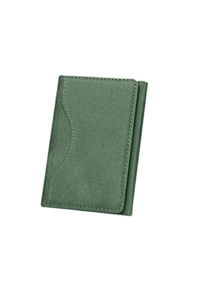 Bix Telefon Kartlığı MagSafe Uyumlu, Rahat Tutuş ve Çoklu Kart Taşıma Özellik...