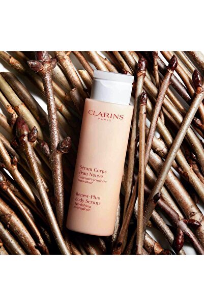 Clarins سيروم الجسم بلس 30 مل