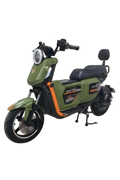 ALBARQ PRO Al-Diyar upgraded motorcycle, 2026 model