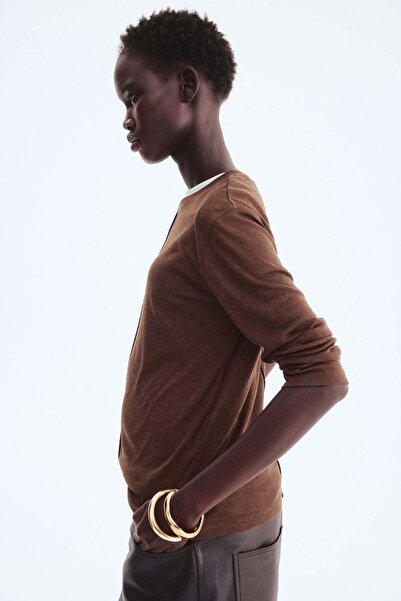 H&M Long-sleeved top