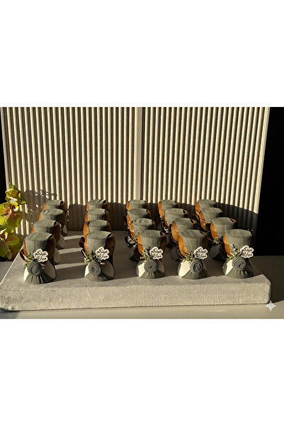 NO BRAND Dozen incense burners for Eid distribution – 12 pieces