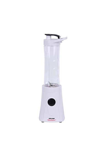HOME MASTER Personal Blender and Bottle 600ml