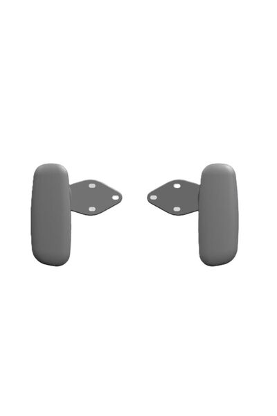 MOLDPLAY Ofis Koltukları Ve Oyuncu Koltukları Için aşağı yukarı hareketli Kol...