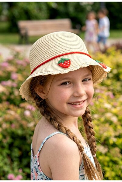 LAGRANZE Παιδικό Καπέλο Petite Riviera 4-8 ετών