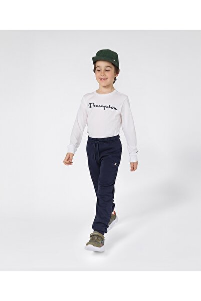 Champion Icons Rib Cuff Pants