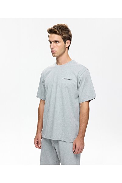 LES BENJAMINS Short Sleeve Tee 308