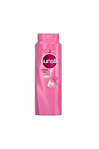 XZJX Shampoo for Shine and Strength 700ml