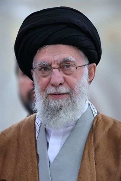 ÇELİKONLİNE Hamaney Bayrağı 70x105cm پرچم خامنه ای
