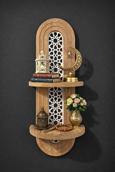 kahta beras mobilya duvar