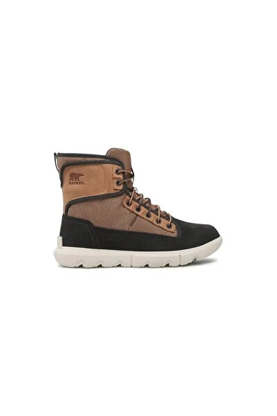 Sorel Explorer Mission