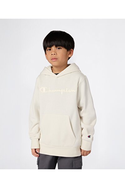 Champion Icons Hooded Sweatshirt