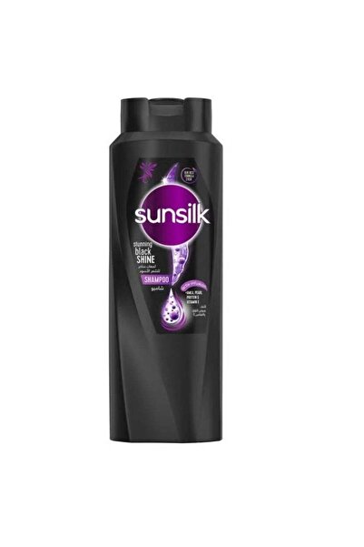 XXJXING Shampoo for Shiny Black Hair 700ml
