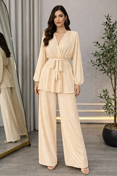 Alzain Alt - Üst Takım Set