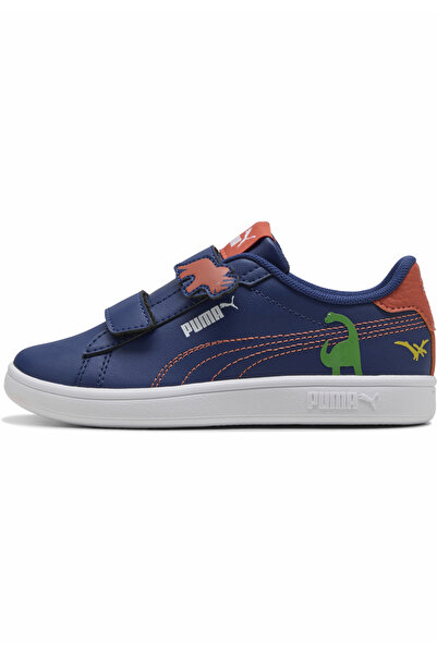 Puma Smash 3.0 Dino Sneakers
