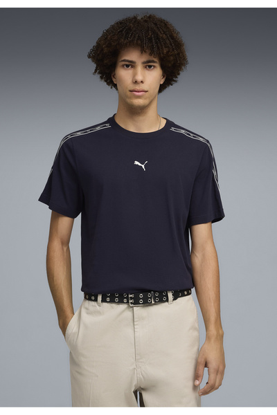 Puma Essentials Tape T-Shirt