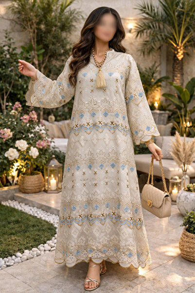 RONZA Women's jalabiya