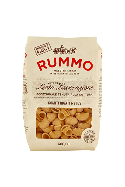 YABANEEZ GOMITI RIGATI "RUMMO" (CARTOON OF 12 PACKS)