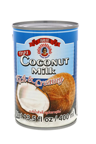 YABANEEZ COCONUT MILK "SUREE" (PACK)