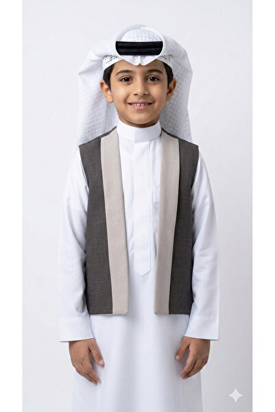 CARBIT Elegant children's vest