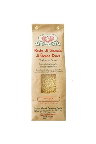 YABANEEZ فريجولا ساردا "روستيشيلا"