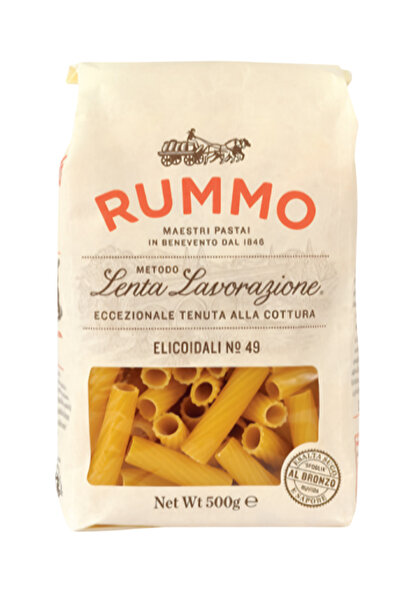 YABANEEZ ELICOIDALI "RUMMO" (CARTOON OF 12 PACKS)