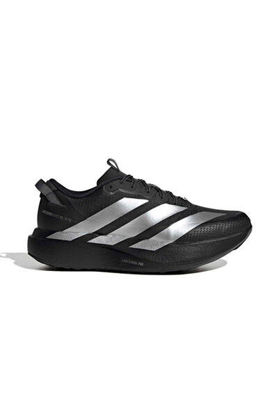 adidas Adizero Evo Sl Atr Erkek Koşu Ayakkabısı KK2683 Siyah