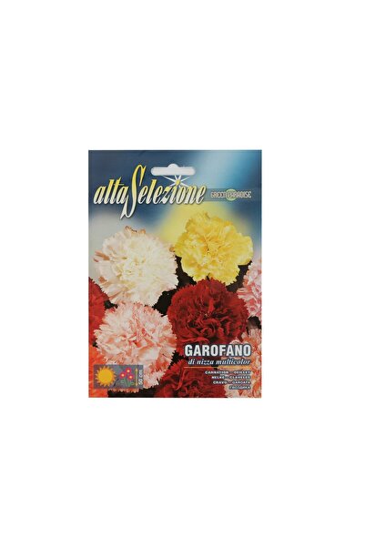 Alta بذور قرنفل دي نيزا المختلطة